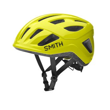 Smith Zip Junior Mips High Viz Yellow